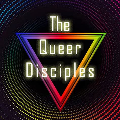 The Word Homosexuality In The Bible Part 1 The Queer Disciples