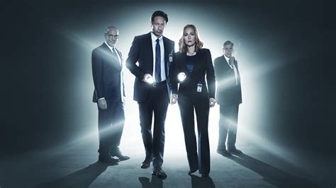 The X Files S06e01 The Beginning Summary Season 6 Episode 1 Guide