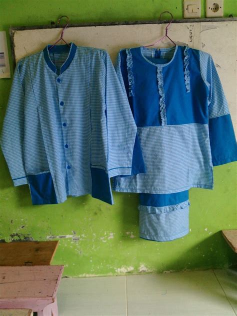 Maybe you would like to learn more about one of these? Model Seragam Madrasah Diniyah