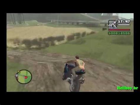 The games are included in the original game, but they are locked. Hot Coffee - GTA San Andreas Mods (Michelle) - YouTube
