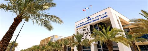 University Of Doha For Science And Technology In Qatar