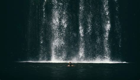Collection Image Wallpaper Waterfall