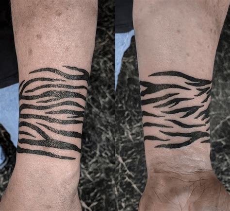 Tiger Tattoo Ideas You Need To Inspire You Tattoo Stylist In 2022