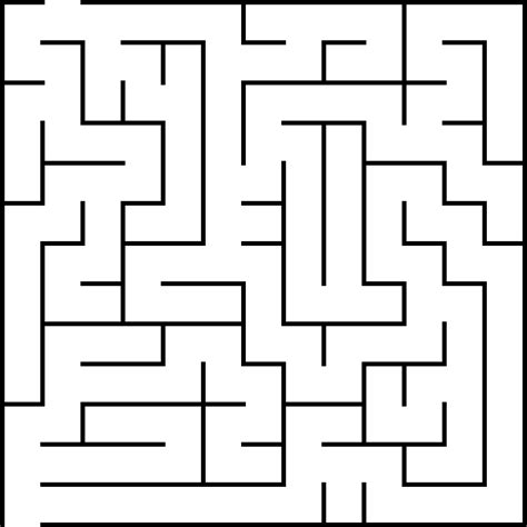 Puzzle maze - stepindance.fr