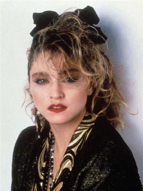 Madonnas Desperately Seeking Susan Look Is Still Cool 30 Years On