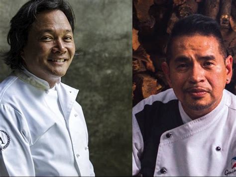 2 Filipino Chefs Finalists For 21st World Gourmet Summit Awards Of