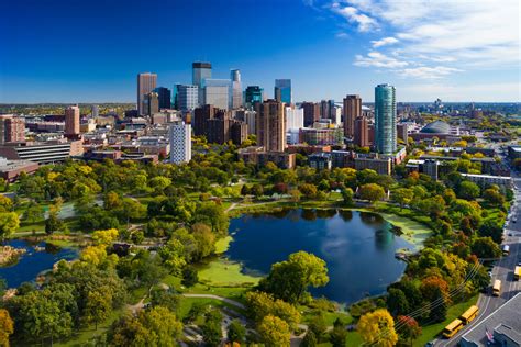 Minneapolis St Paul Takes Flight Aer Lingus Blog