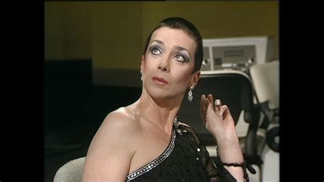 Round The Archives Jacqueline Pearce