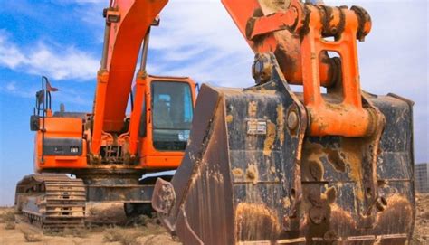 Excavator Achieve Training And Assessment Services