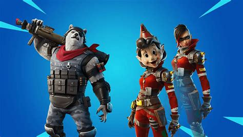 Battle royale and save the world. Fortnite Chapter 2 11.30 Update Adds Split-Screen Mode ...