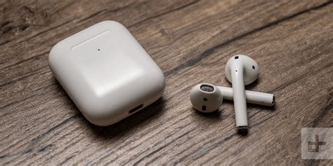 Airpods deliver an unparalleled listening experience with all your devices. Apple AirPods (2nd Gen) Hands-On Review | Digital Trends