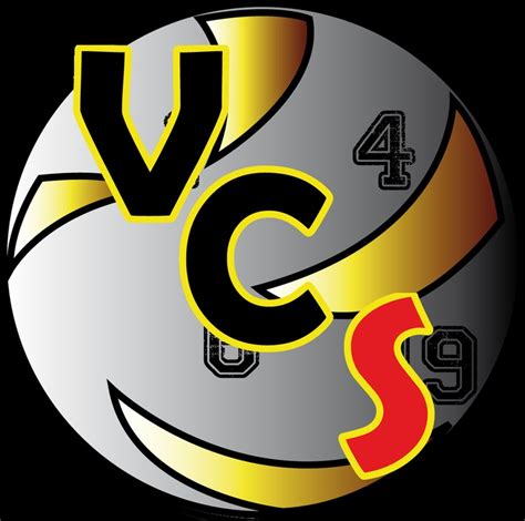 Volleyclubstats Cal Logo Superhero Logos School Logos