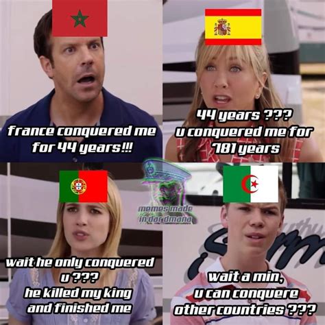Imperial Morocco Memes Home Facebook