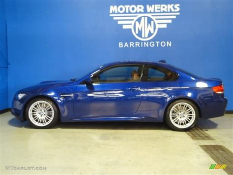 Customized bmw m3s are always a welcome sight on carbuzz and this latest project from saudi arabia is no di. 2008 Interlagos Blue Metallic BMW M3 Coupe #68707271 Photo #5 | GTCarLot.com - Car Color Galleries