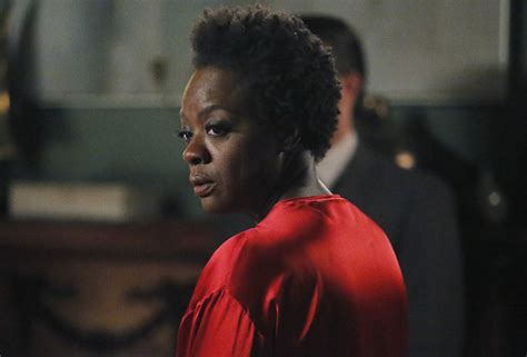 ‘how To Get Away With Murder Spoilers Annalise Hospitalized Season 2