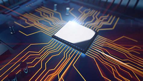 New Computer Chips Talk To Each Other Using Light Evolving Science