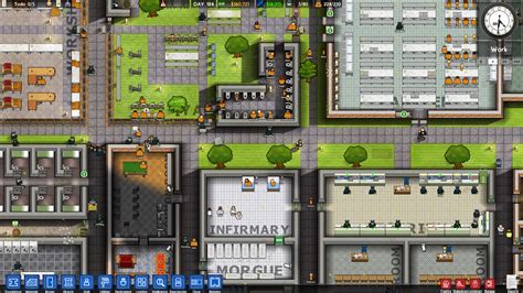 Prison Architect Layout Guide Rocprice