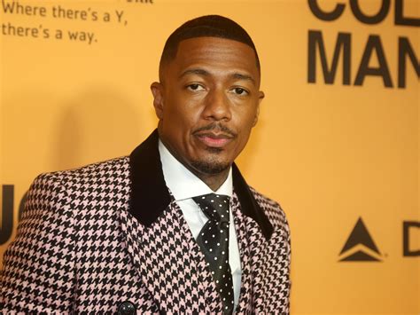 Nick Cannon Says He Hides Under The Sheets During Sex Hiphollywood