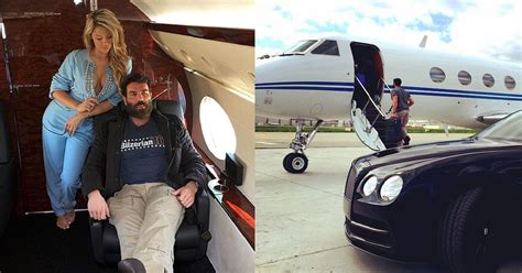 15 Pics Of Celebs In Private Jets Thatll Make You Jealous