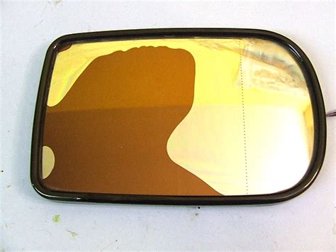 Bmw E38 Electrochromatic Mirror Replacement