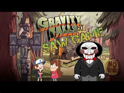 We also offer other cool online games, strategy games, racing games, adventure games, simulation games, flash games and more. Gravity Falls Saw Game Descargar - Gravity falls Saw Game ...