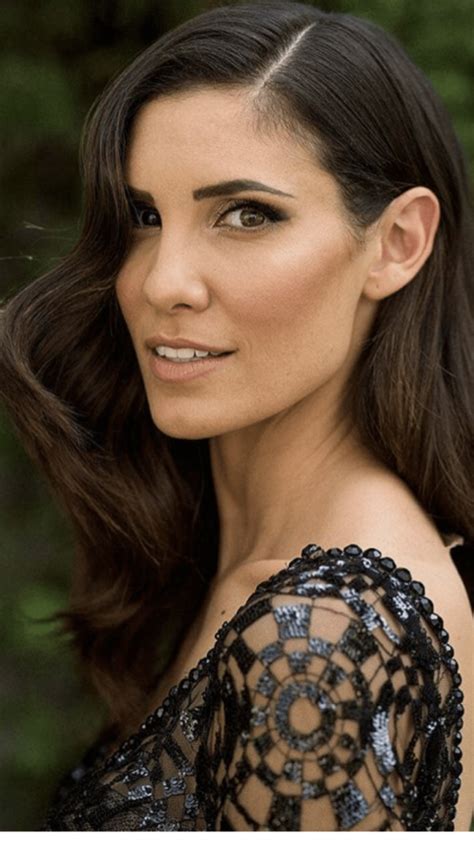 Hot Pictures Of Daniela Ruah From Ncis Los Angeles Will Melt You