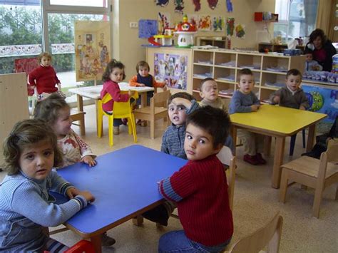 Los alumnos que se forman en un aula interactiva en jalisco son receptivos a desarrollar el gusto por el aprendizaje. decoración en el aula de preescolar: espacio en preescolar
