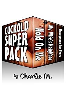 Amazon Co Jp Cuckold Super Pack Cuckold Mmf Hotwife Three Book