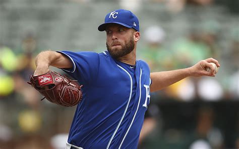 Duffy Relievers Combine On Four Hitter As Royals Top A S Ap News