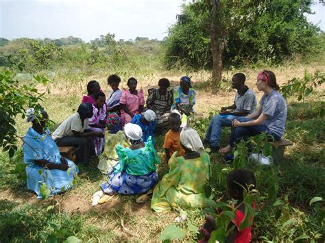 How To Share Help 250 Uganda Women Farmers Attain Food Security
