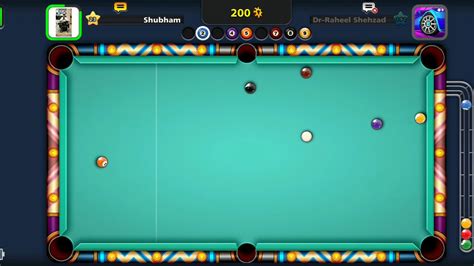 In this pool lesson i am going to reveal everything you need to know about how to aim when using side spin on the cue ball. BEST WITHOUT SPIN EVER 8 POOL BALL SHOT #8poolball - YouTube