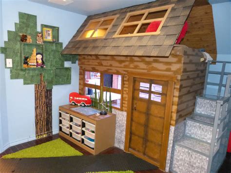 Find your new job today. Minecraft Real Bedroom Design: Minecraft Bedroom Ideas In ...