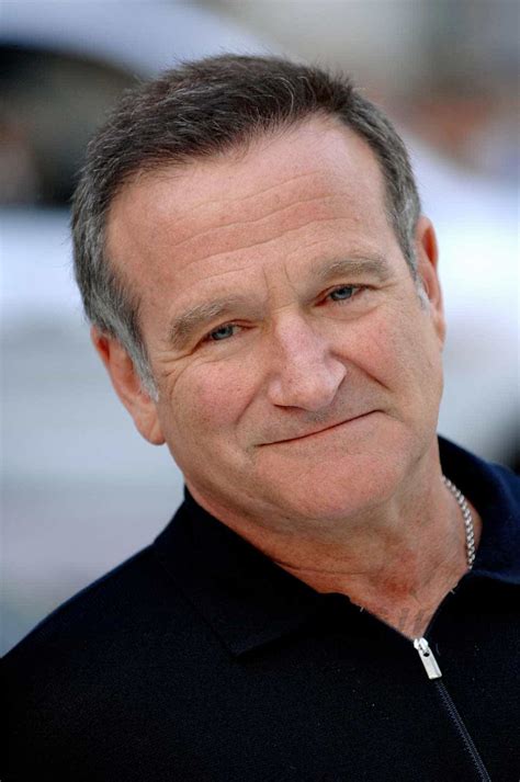 Our writers come from a wide variety of backgrounds. Según su viuda: "Robin Williams estaba paranoico, ansioso ...