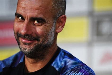 The mother of manchester city manager pep guardiola has died after contracting the coronavirus. Manchester City Looks Unbeatable. These Coaches Know It's ...