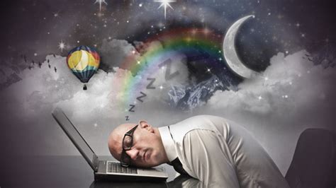 How Dreams Are Shown Through Brain Activity The Nerve Blog Blog