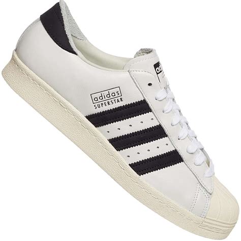 Adidas Originals Superstar 80s Recon Sneaker Ee7396 Sportspar
