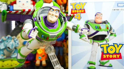 Aftermarket Worry Free Obtenga Grandes Ahorros Takara Tomy Toy Story 4
