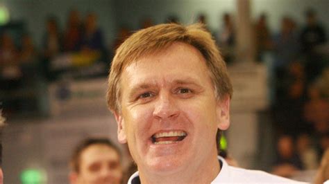 NBL star Mark Leader remembered by Geelong basketball after death | NT News