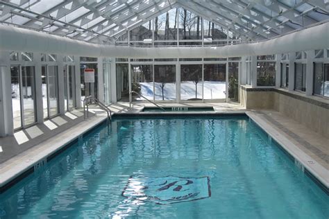 He's got a whistle in his mouth and every time he blows it, his rod stands up at attention and salutes the other pool guests. Regency at Yardley Pennsylvania Commercial Pool Design by ...