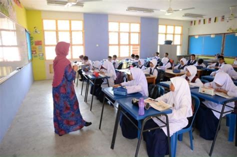 Must be through tid ministry of education malaysia. Educational System of Malaysia
