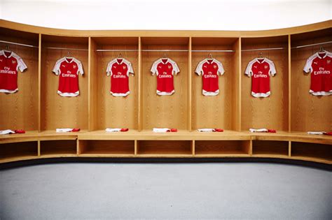 Free Download Arsenal Fc Reveal 201516 Home Kit Soccer365 640x426 For
