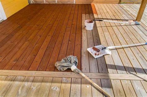 The best decking stain you can buy is the ronseal ultimate protection decking stain, in our opinion. Top 10 Best Deck Stains to Buy in 2020 - Homeluf.com ...