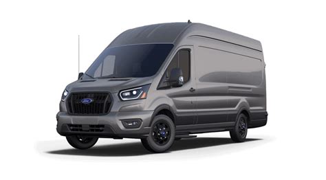 2022 Ford Transit Awd Brand New Vanlife Trader
