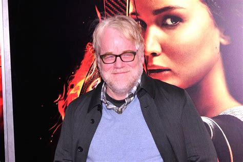 Actor Philip Seymour Hoffman Died From A Toxic Mix Of Drugs