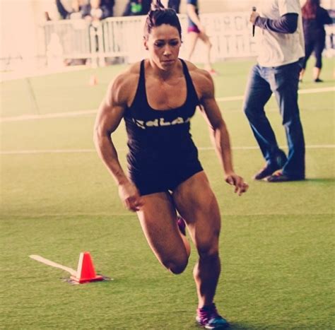 20 Fittest Bodies Of Crossfit 2014