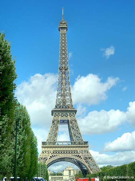 Pin On Turnul Eiffel Paris