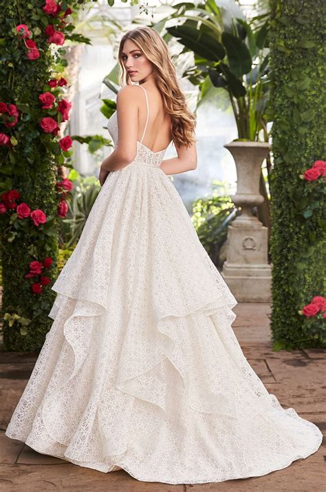 Gowns Mikaella Bridal Designer Wedding Dresses Wedding Dresses