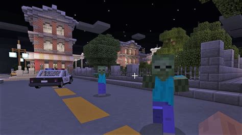 Lets Play City Life Minecraft