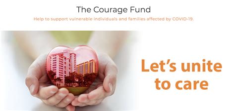 The courage foundation is a trust for fundraising the legal defence of individuals such as whistleblowers and journalists. Covid-19 Donation Guide: Where to Donate? Who Are the ...