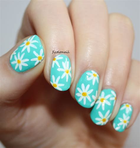 Nail Designs Ideas For Spring Daily Nail Art And Design